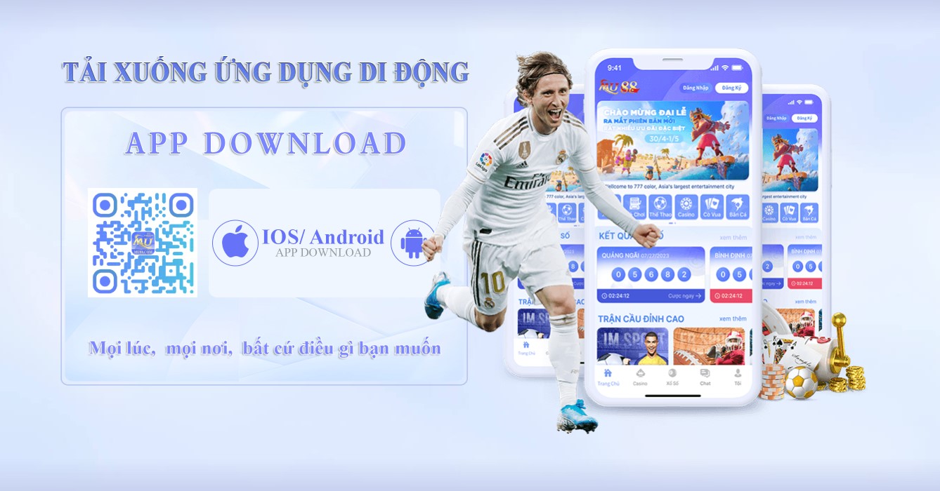 tải app mu88