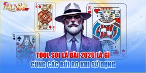 Tool Soi Lá Bài 2026 Là Gì Cùng Các Rủi Ro Khi Sử Dụng